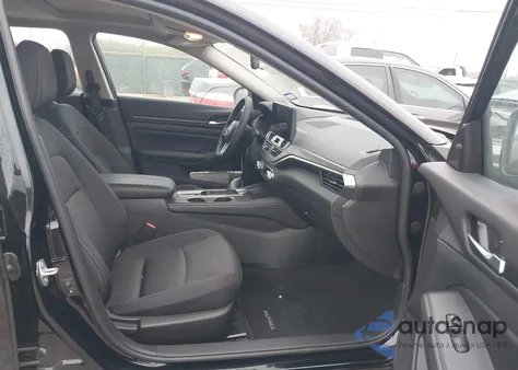 2025 Nissan Altima Sv Fwd z USA, uszkodzony, nr VIN 1N4BL4DV2SN385943